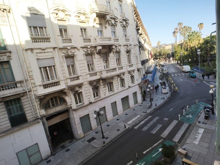 Nicelidays - Le Suede - Carre D'Or - 2Min From Beaches ภายนอก รูปภาพ