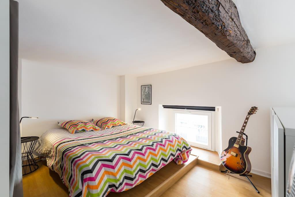 Nicelidays - Le Suede - Carre D'Or - 2Min From Beaches ภายนอก รูปภาพ