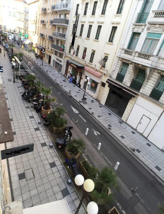Nicelidays - Le Suede - Carre D'Or - 2Min From Beaches ภายนอก รูปภาพ